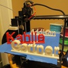 Andrew Przyjemski - 3D printer in Somerville, Ma