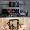 Mike Samaras - 3D printer in Denver, Co