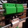 Dustin Marmalich - 3D printer in 