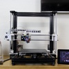 Harry Watkins - 3D printer in Tadley, England Rg26