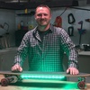 Nick Ernst - 3D printer in Roseville, Ca 95747