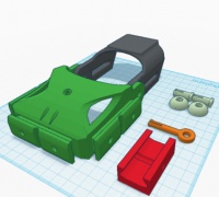 Python logo 3D models for 3D printing | makexyz.com