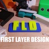 Isaac Williams - 3D printer in Austin, Tx