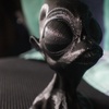 Justin B - 3D printer in 