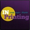 Inprinting 3d Printing & Designing - 3D printer in Arcata, Ca 95521