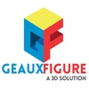 Geauxfigure Printshop - 3D printer in Lafayette, La