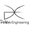 Dewys Engineering - 3D printer in Coopersville, Mi 49404