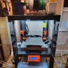 Michael Cooper - 3D printer in Fayetteville, Tn 37334