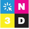 Click'n 3d - 3D printer in Villeneuve-De-La-Raho, Occitanie 66180