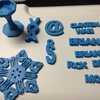 Richard Perry - 3D printer in Eden Prairie, Mn 55347