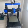 Miguel Angel Santos - 3D printer in Zafra, Ex 06300