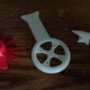 Chris Gorman - 3D printer in 