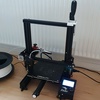 Steen Adamsen - 3D printer in Hobro 9500, Denmark