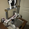 Jack Eshenour - 3D printer in Madison, Al