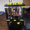Robert Weaver - 3D printer in Las Vegas, Nv 89131