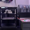 Ramtin Mahmoudi - 3D printer in , Us