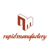 Rapid Manufactory - 3D printer in , Us