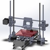 Christopher Lau - 3D printer in San Bruno, Ca 94066