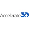 Accelerate3d   - 3D printer in Austin, Tx 78756