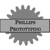 Bryce Phillips - 3D printer in Raleigh, Nc 27606