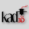 Kad 3d - 3D printer in Melbourne, Vic