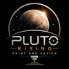 Pluto Rising Print And Design - 3D printer in North Las Vegas, Nv 89031