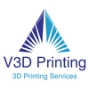 V3d Printing - 3D printer in Paris, Idf