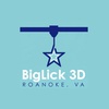 Biglick3d Roanoke - 3D printer in Roanoke, Va 24018