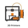 Adam Hussain - 3D printer in , England B92 8hs
