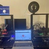 Pat Degrauwe - 3D printer in Norfolk, Va 23505