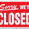 Closed Closed - 3D printer in 