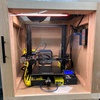 Joe C - 3D printer in State College, Pa