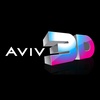 Aviv3d Printing - 3D printer in נס ציונה, מחוז המרכז