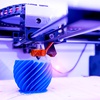 Nick Vriend - 3D printer in Hoorn, Nh 1621 Aa