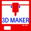 William Falconer-Beach - 3D printer in Christchurch, Canterbury 8053