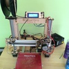 Chad Thut - 3D printer in Dover, Nh 03820
