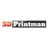 3dprintman Uk - 3D printer in Birmingham B3 1lb, United Kingdom