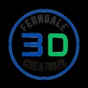 Steve Smiley - 3D printer in Ferndale, Wa