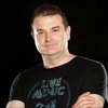 Stephen Eaton - 3D printer in 