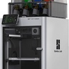 Merlin Stwahgwaan - 3D printer in Toronto, On M6n