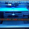 Andy Vanhall - 3D printer in Newark, Ny 14513