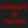Brandon Coppernoll - 3D printer in Loves Park, Il 61111
