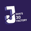 John Jones - 3D printer in Clarksville, Tn 37042