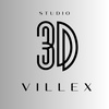 Liliia Chabanova - 3D printer in Фубине, Пьемонт 15043