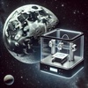 Sherif Eid - 3D printer in Livermore, Ca