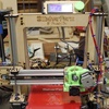 Quentin Bowden - 3D printer in Columbus, Oh 43201
