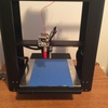 Gregory Ailanjian - 3D printer in Pasadena, Ca