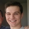 Gregory Cerna - 3D printer in 