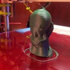 Joseph Sharp - 3D printer in Alpharetta, Ga 30022