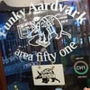 Area Fifty One Funky Aardvark  - 3D printer in , United States